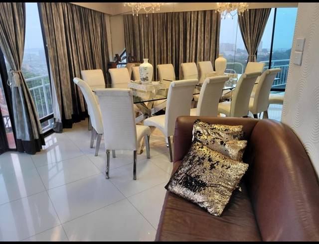 3 BEDROOM APARTMENT FOR SALE IN MUSGRAVE